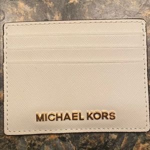 MK card holder